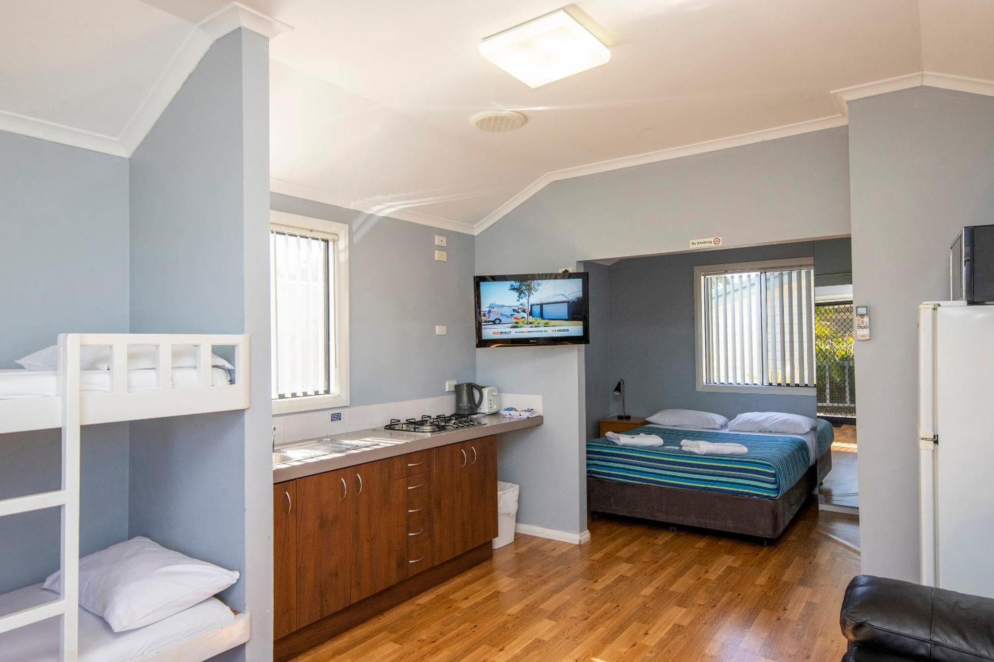 Karrinyup Waters Resort Perth Camera foto