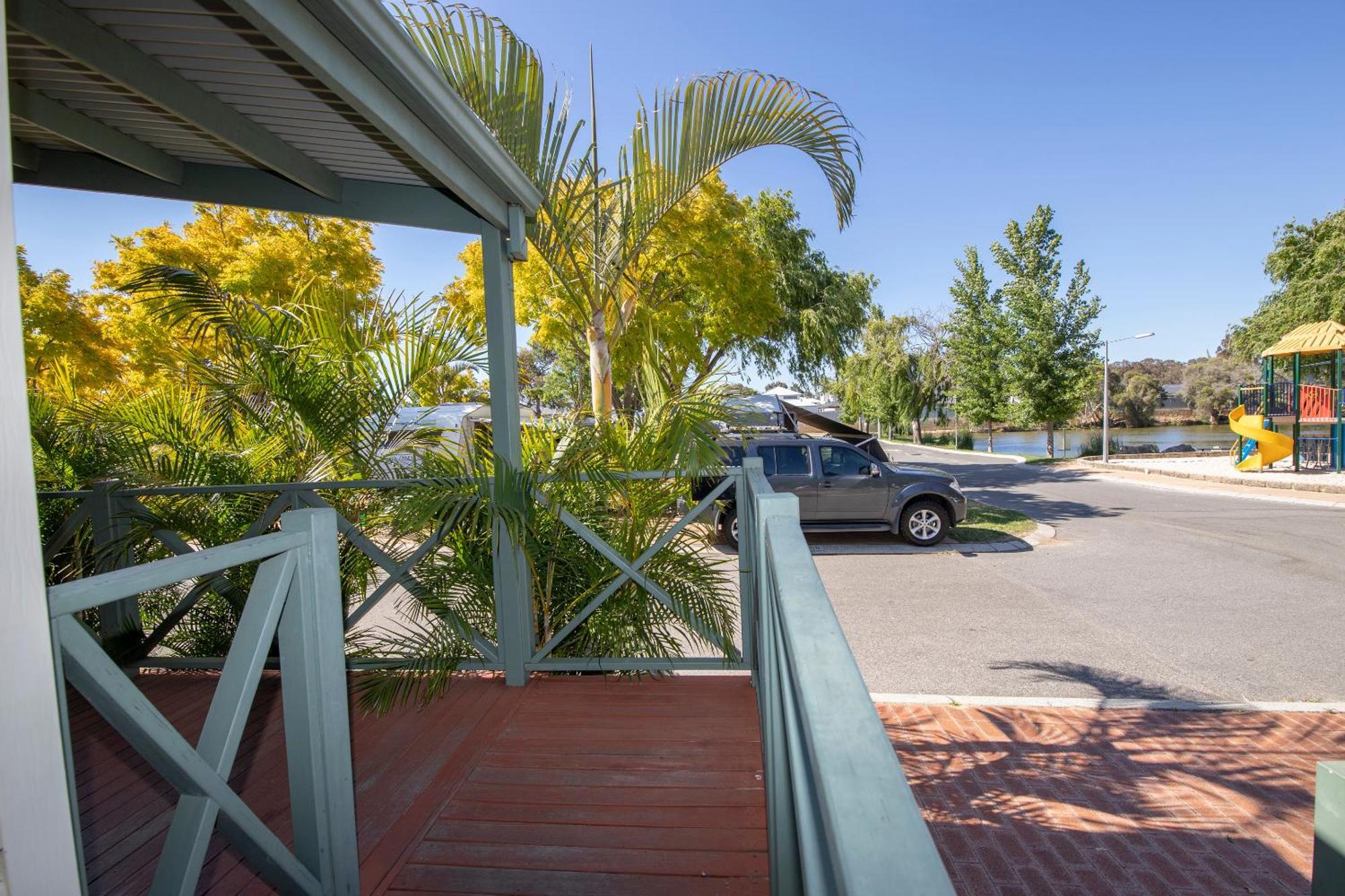 Karrinyup Waters Resort Perth Camera foto