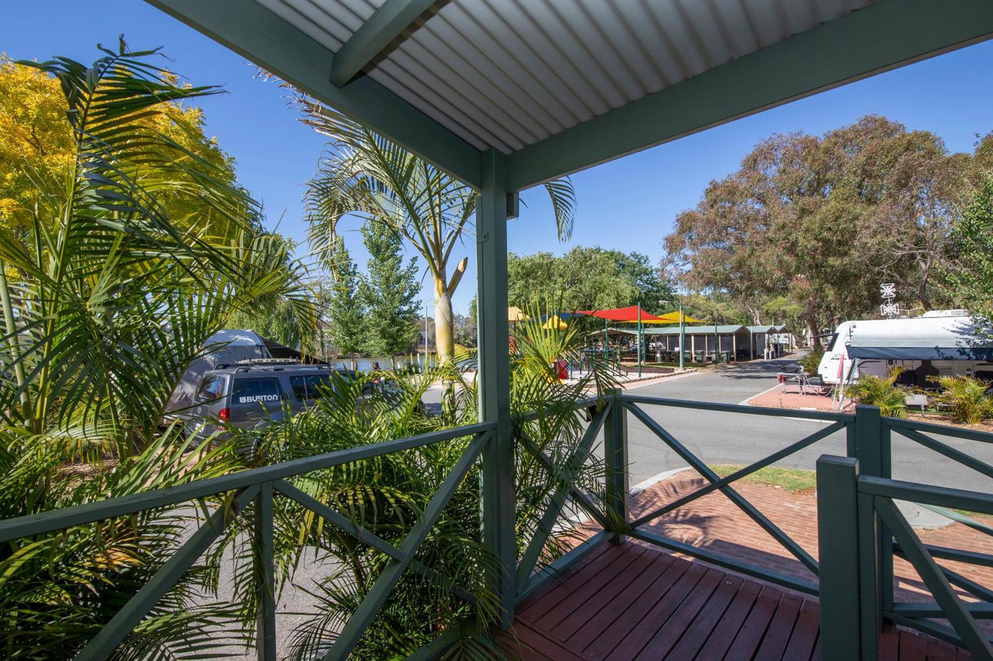 Karrinyup Waters Resort Perth Camera foto