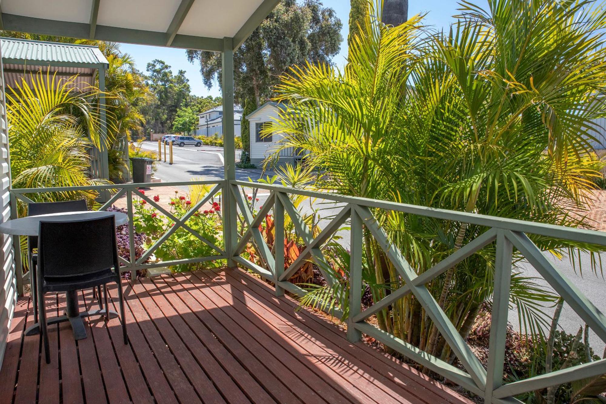 Karrinyup Waters Resort Perth Camera foto