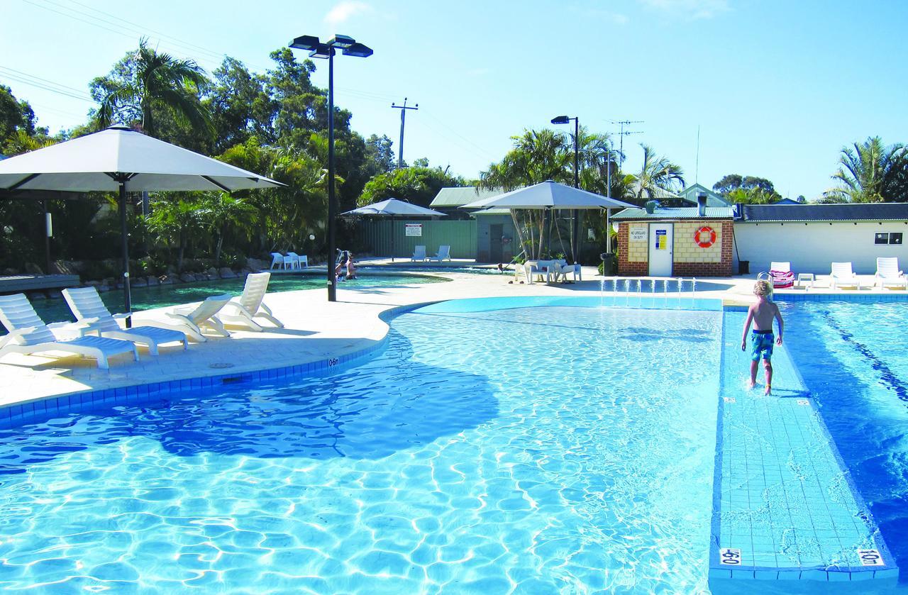 Karrinyup Waters Resort Perth Esterno foto