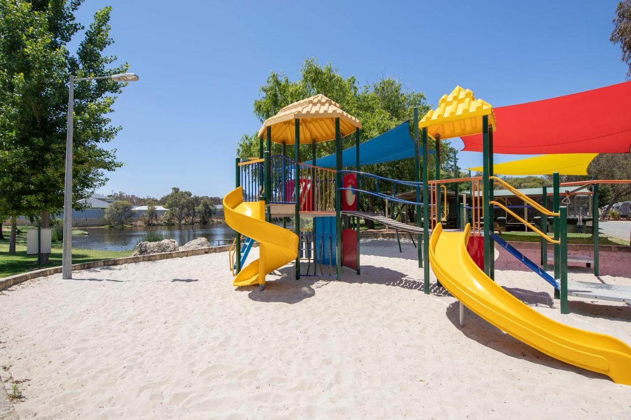 Karrinyup Waters Resort Perth Esterno foto