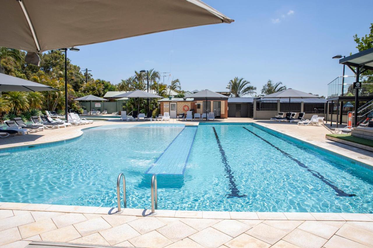 Karrinyup Waters Resort Perth Esterno foto