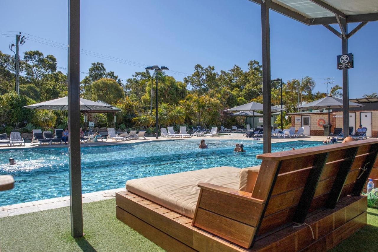Karrinyup Waters Resort Perth Esterno foto