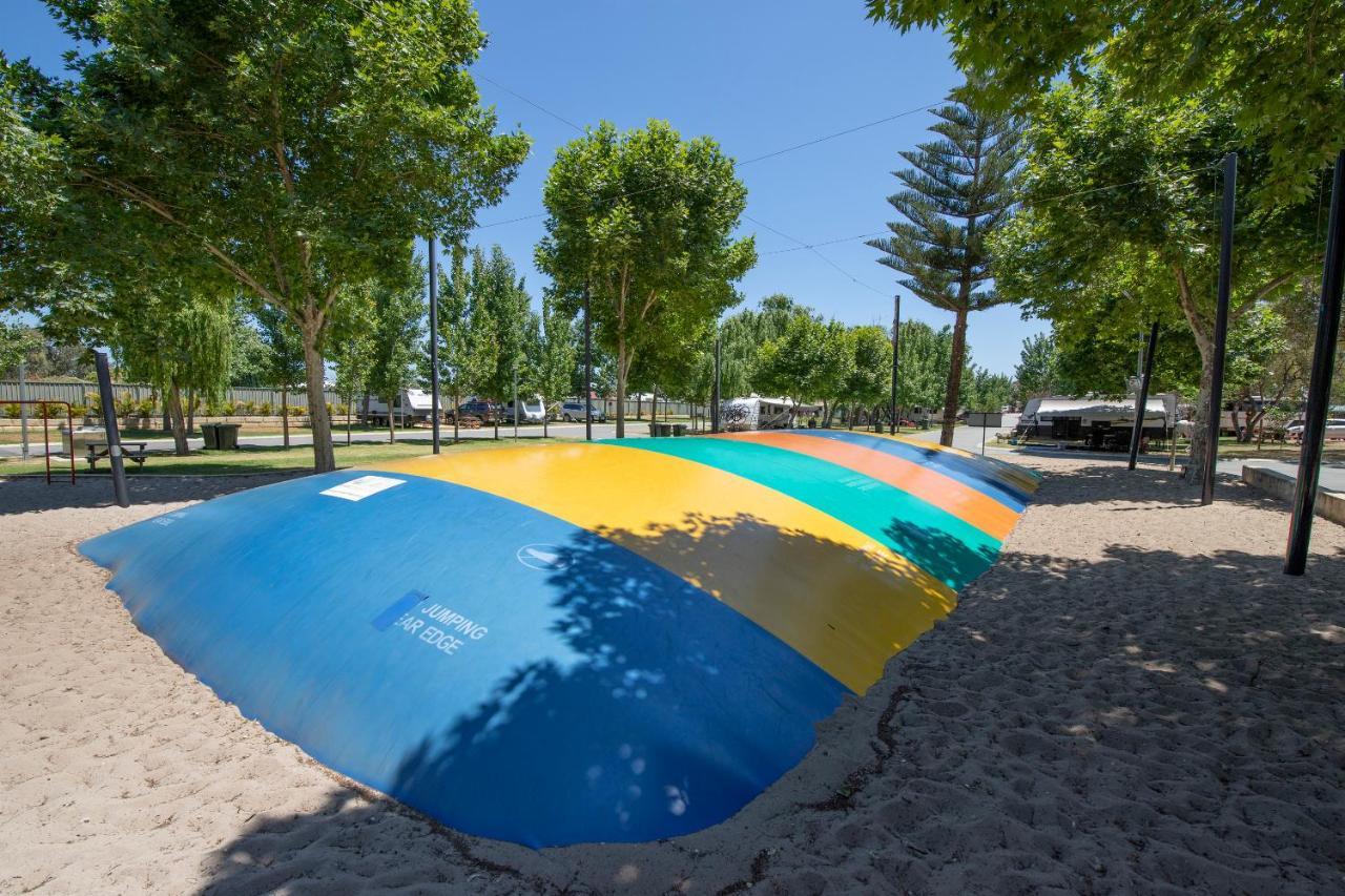Karrinyup Waters Resort Perth Esterno foto