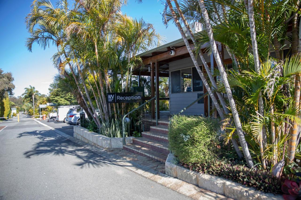 Karrinyup Waters Resort Perth Esterno foto
