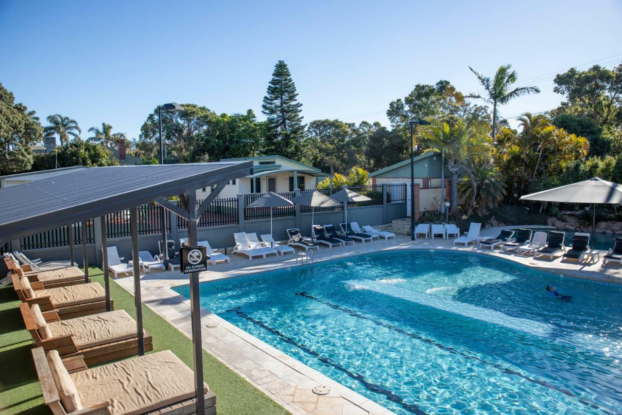 Karrinyup Waters Resort Perth Esterno foto