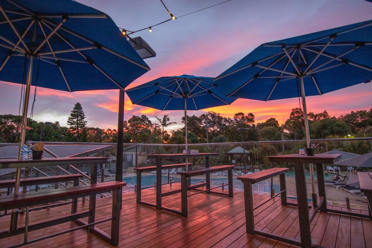 Karrinyup Waters Resort Perth Esterno foto