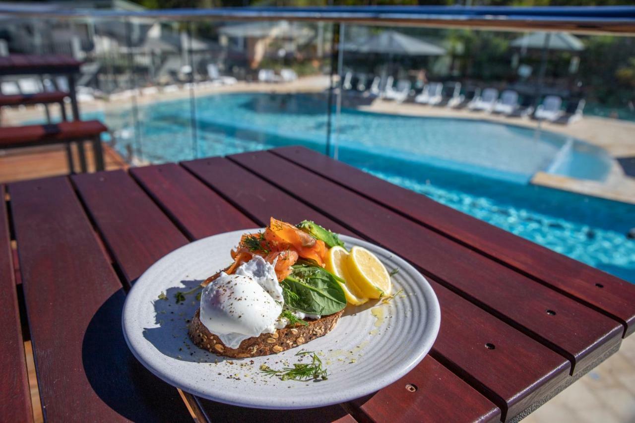 Karrinyup Waters Resort Perth Esterno foto