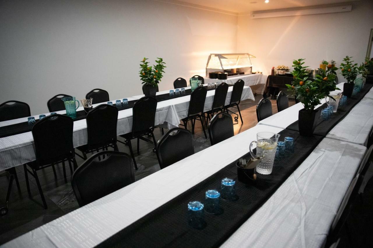 Karrinyup Waters Resort Perth Esterno foto