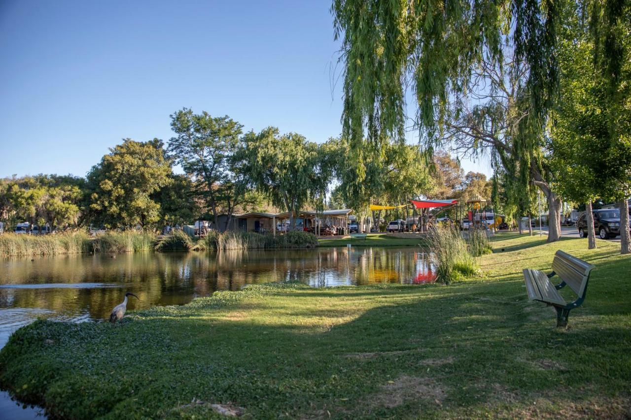 Karrinyup Waters Resort Perth Esterno foto