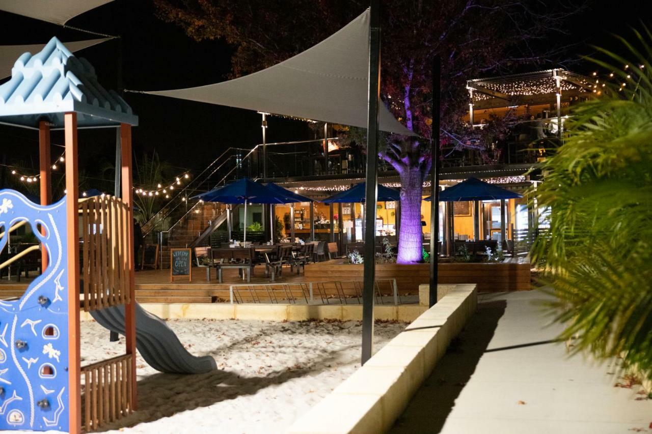 Karrinyup Waters Resort Perth Esterno foto