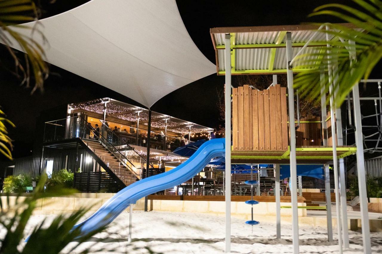 Karrinyup Waters Resort Perth Esterno foto