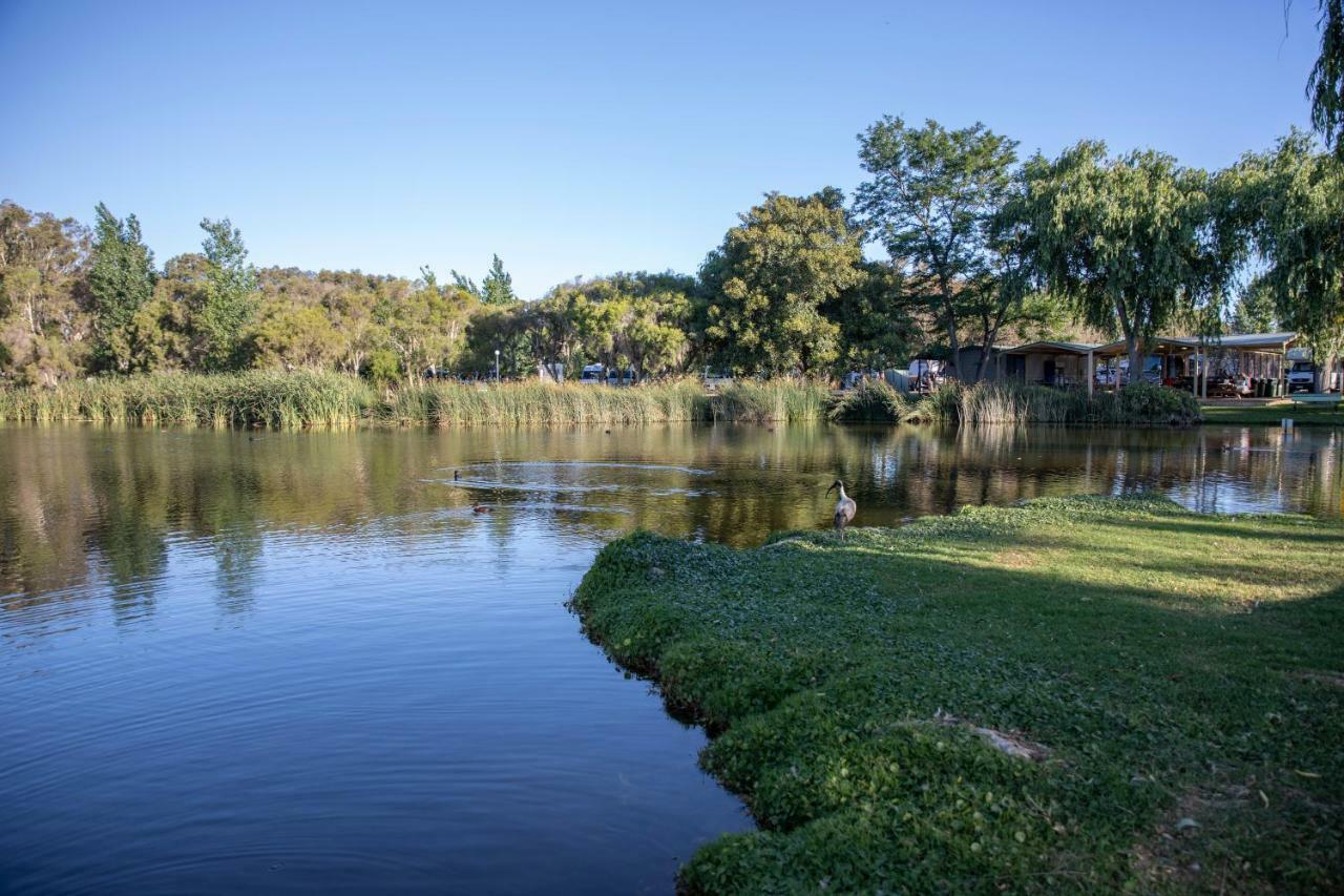 Karrinyup Waters Resort Perth Esterno foto