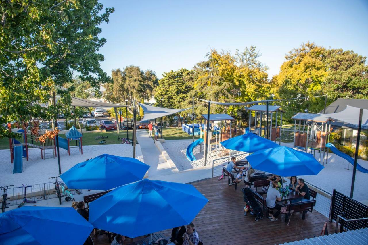 Karrinyup Waters Resort Perth Esterno foto