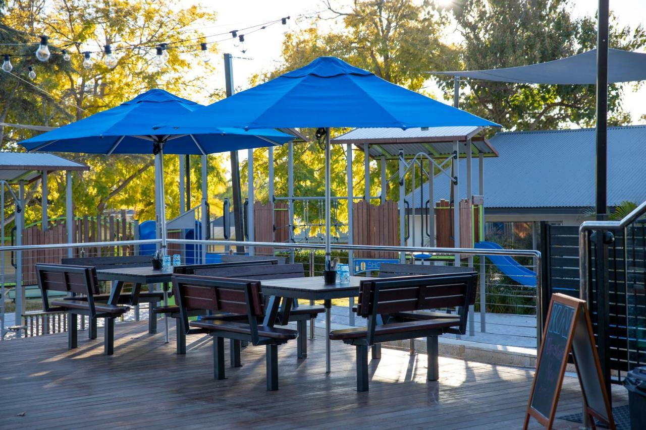 Karrinyup Waters Resort Perth Esterno foto