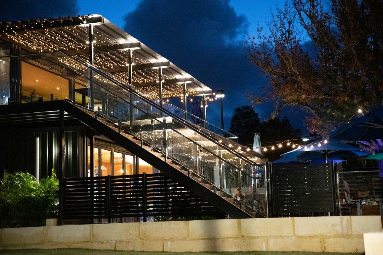 Karrinyup Waters Resort Perth Esterno foto