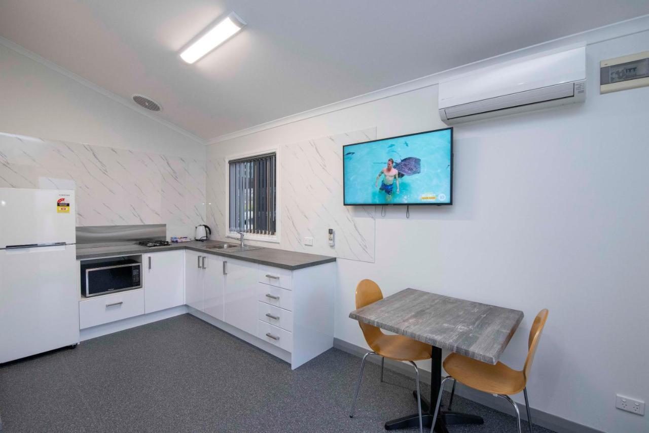 Karrinyup Waters Resort Perth Esterno foto